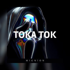 TOKA TOK - [ MIGNION ] F3A _ 2025