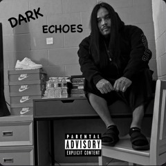 EVERYTHING I SAID (DARK ECHOES Ep)