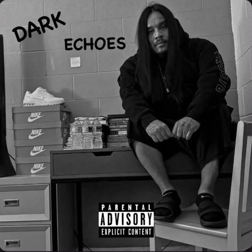 NIGHTMARES 2 DREAMZ (DARK ECHOES Ep)