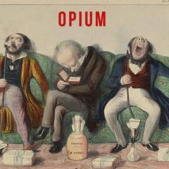 OPIUM-tourne la page