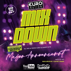 Euro Nation July 27, 2024