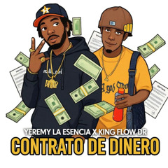 Contrato De Dinero