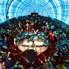 MYTHM LIVE AT INFRASOUND 2025