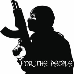 For The People (prod.Maestro)