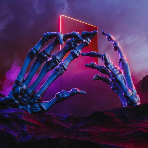 VOLT VISION - Disconnect
