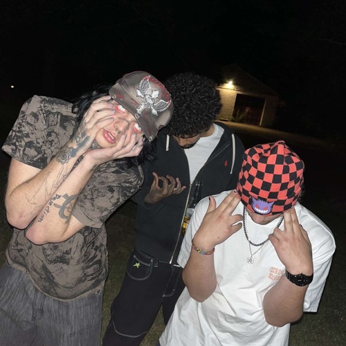 Magoo X Jace!! SLVT DEMO