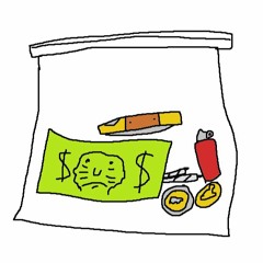 Kiss My Dog on The Forehead (i love him)