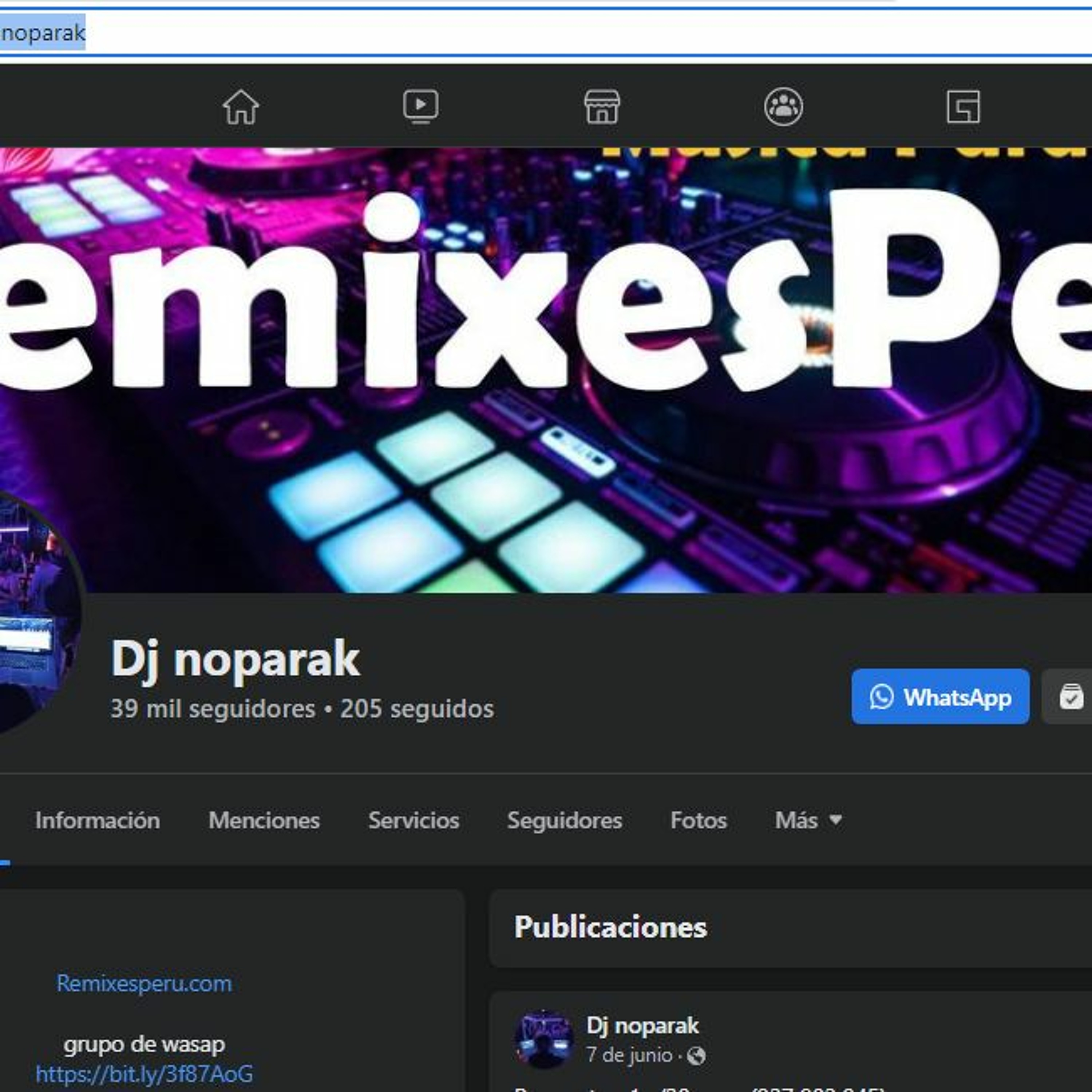 Djnoparak