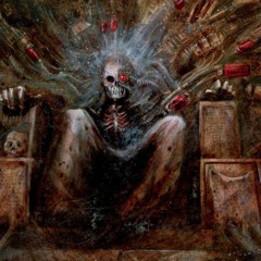 He Burns