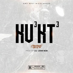 #KVKT 1Trépid' Spartuath' (Mixed & Prod Lil' John Bob) Gwo Bout Mizik Gwoup