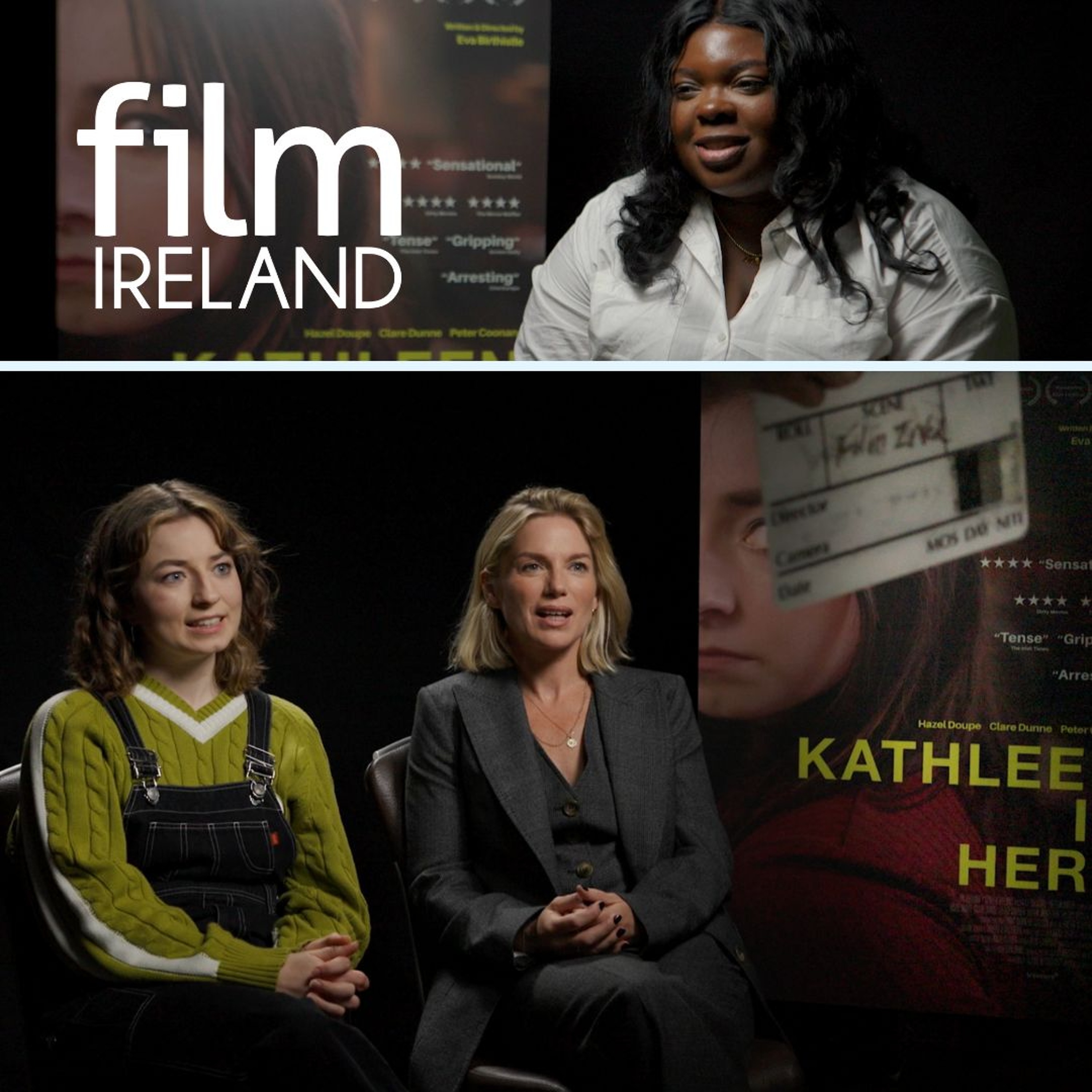 Film Ireland Podcast