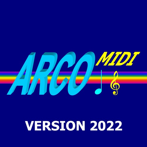 El arcoíris (Versión 2022)