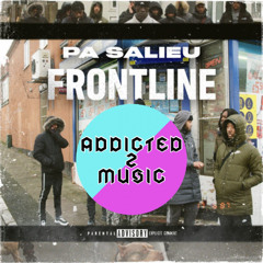 Pa Salieu - Frontline (Whitest's Organ Edit) FREE DL