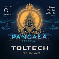 Pangaea Festival | Bali | 01.03.2025