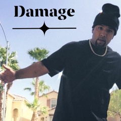 Mom & Pops -Damage (Mixtape)