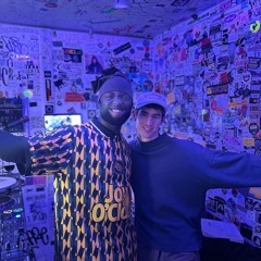 GROOVY GROOVY @ The Lot Radio 01-24-2025