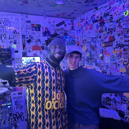 GROOVY GROOVY @ The Lot Radio 01-24-2025