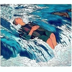 Ōṁṁ (ૐ) ━a long quiet river