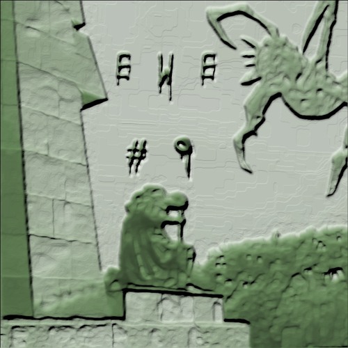 EwE #9