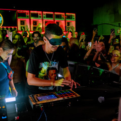 Set Montagens Antigas Ao Vivo 2025 Marcelin Dj