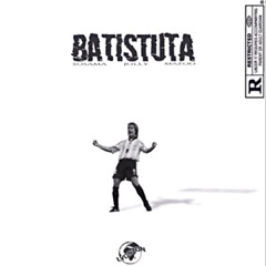 Mazoo x Jolly x So Sama - Batistuta (prod. Ian Vandooren)