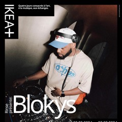 IKEA+ : Blokys - 03 Mars 2024