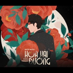 HOA HẢI ĐƯỜNG |《海棠花》| Chinese remix