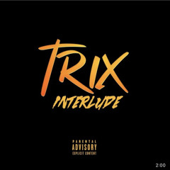 Diddi trix - Trix Interlude