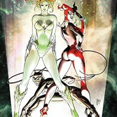 [VIEW] [PDF EBOOK EPUB KINDLE] Harley Quinn & the Gotham City Sirens Omnibus by  Paul