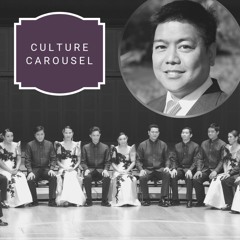 CULTURE CAROUSEL 21 0710 |  Sing Philippines Youth Choir Virtual Music Camp