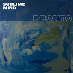 James Curd - The Sublime Mind (Friend Within remix)[PRONTO-Vinyl]