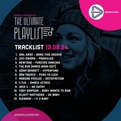 PlayFM The Ultimate Playlist Episode 46