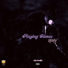 Playing Games (Summer Walker Remix)