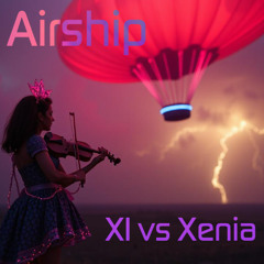 Airship