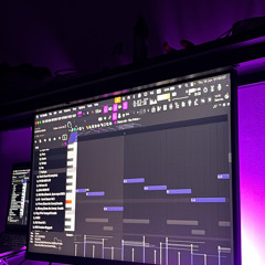 BRB (official Audio)