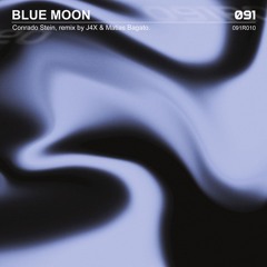 PREMIERE: Conrado Stein - Blue Moon [091R010]