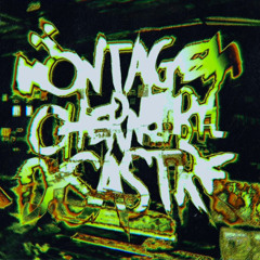 montagem chernobyl disaster (ultra slowed)