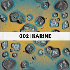 ICKPA 002 - KARINE