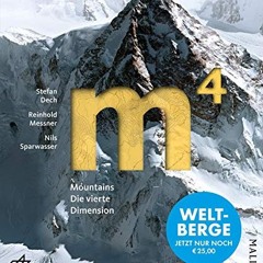 m4 Mountains – Die vierte Dimension: Weltberge  FULL PDF