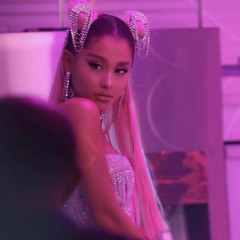 Ariana Grande - 7 rings (drill edit)