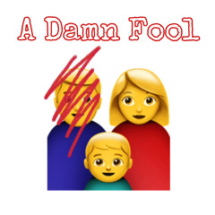 A Damn Fool