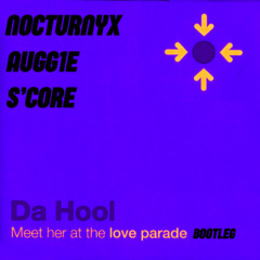 Meet Her At The Love Parade