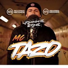 Johnnie Zone - Mix for MC Tazo