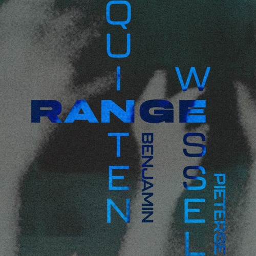 EENS OP EEN WOENSDAG AVOND SET - QuintenBenjamin B2B Wessel