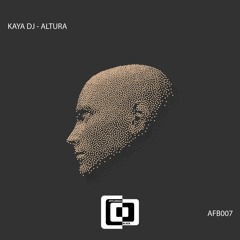 Kaya DJ - Altura (Original Mix) [Affluenza Black]