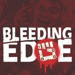 KO Bar - David Garcia Diaz | Bleeding Edge OST