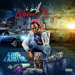 King Kashton Feat. Rileyy Lanez "Don't Leave Me" Prodby. Kado Beats