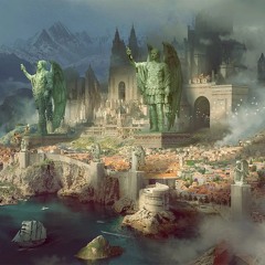 The Legend of Enchanted Kingdom