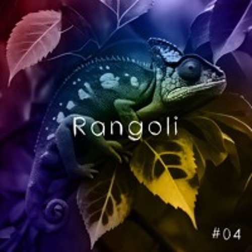 Rangoli #04