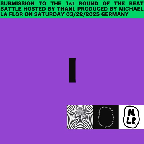 THANI 1 (prod. Michael La Flor) | 1st Place